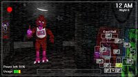 Five Nights at Pj's screenshot, image №3721688 - RAWG