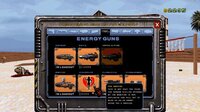 Duke Nukem: Alien Armageddon screenshot, image №3236327 - RAWG