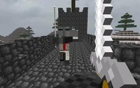 Block Warfare: Medieval Combat screenshot, image №1527639 - RAWG