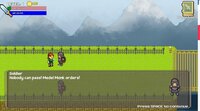 The Lost Prince (efrareal) screenshot, image №2549715 - RAWG