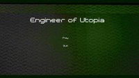 Engineer of Utopia screenshot, image №2359609 - RAWG