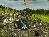 King Arthur - The Role-playing Wargame screenshot, image №1720951 - RAWG