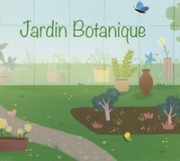 Jardin Botanique screenshot, image №2841821 - RAWG