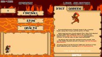 Enchanter (itch) screenshot, image №1116122 - RAWG