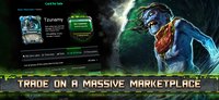 Zombie Battleground TCG (ALPHA) screenshot, image №1775157 - RAWG