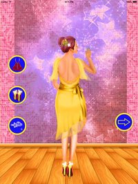 Back Spa & Massage game for teens screenshot, image №889609 - RAWG