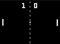Pong (itch) (codescapade) screenshot, image №2290027 - RAWG