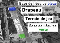 Drapeau_GPS screenshot, image №1279368 - RAWG