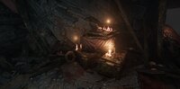 Abandoned Mining Tunnel Interactive Scene screenshot, image №2631785 - RAWG