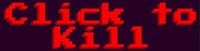 Click to Kill (FamiliarPerson) screenshot, image №3513424 - RAWG