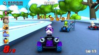 Go Kart Go! Ultra! screenshot, image №1888028 - RAWG