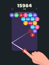Bubble Pops! screenshot, image №1596943 - RAWG