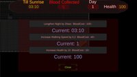 Duplicitous Vampire screenshot, image №3571763 - RAWG