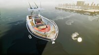 Yacht Mechanic Simulator 2021: First Contract screenshot, image №2984590 - RAWG
