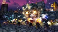 Happy Wars screenshot, image №278588 - RAWG