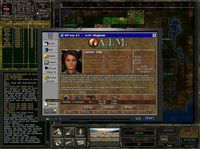 Jagged Alliance 2 - Wildfire screenshot, image №236571 - RAWG