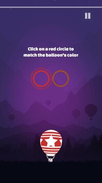 Air Balloon screenshot, image №2747664 - RAWG