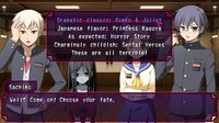 Corpse Party: Sweet Sachiko's Hysteric Birthday Bash screenshot, image №1875478 - RAWG
