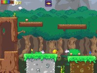 Duck and the Land of Flightless Birds Demo screenshot, image №1105068 - RAWG