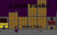 Läski Paska: Hiiret Tulee screenshot, image №3710896 - RAWG