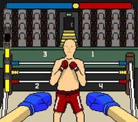 Hit Boxing screenshot, image №2117234 - RAWG