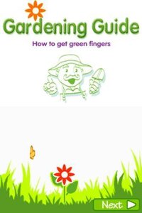 Gardening Guide - How to Get Green Fingers screenshot, image №3551140 - RAWG
