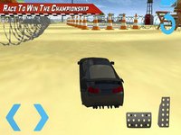 Beach US Car Challenge 18 screenshot, image №1662021 - RAWG