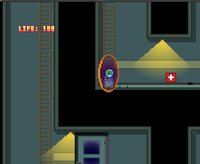 Gizmo (itch) screenshot, image №1981798 - RAWG