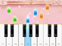 Piano Pink Master - Color Tile screenshot, image №1992301 - RAWG