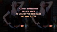 Indecent Details - Find the Difference screenshot, image №3315544 - RAWG