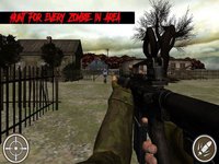 Dead Shooter: Kill Zombie Hero screenshot, image №1652866 - RAWG