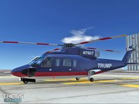 SimCopter Helicopter Simulator screenshot, image №923360 - RAWG