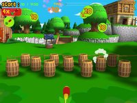 my favorite horses - free game for kids screenshot, image №1669758 - RAWG