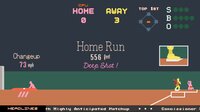 2D Baseball Duel screenshot, image №2830909 - RAWG