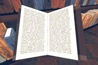 Library of Blabber screenshot, image №1019788 - RAWG