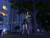 City of Heroes screenshot, image №348305 - RAWG