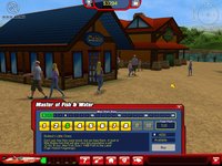 Berkley Bass Tournament Tycoon screenshot, image №472071 - RAWG