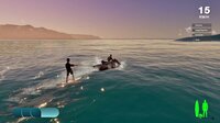 Barton Lynch Pro Surfing 2022 screenshot, image №3315949 - RAWG