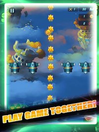 Hero Sky Fighter Shoot screenshot, image №1325249 - RAWG