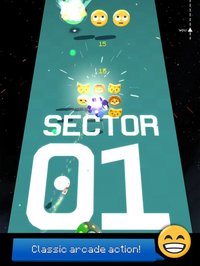 Emoji Invasion screenshot, image №1717636 - RAWG
