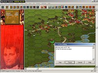 Napoleon's Russian Campaign screenshot, image №313476 - RAWG