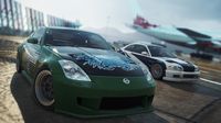 Need for Speed: Most Wanted - Deluxe DLC Bundle screenshot, image №607169 - RAWG