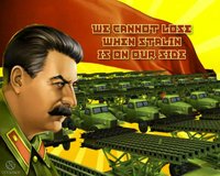 Stalin vs. Martians screenshot, image №494095 - RAWG