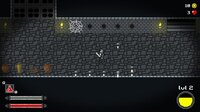 Dungeon Quest (itch) (v0lt) screenshot, image №3360459 - RAWG