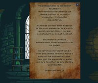 Golden Lane screenshot, image №2892626 - RAWG