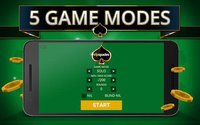 Spades Offline - Single Player screenshot, image №1500068 - RAWG