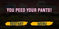 Don't Pee Your Pants (CashThulhu) screenshot, image №2424738 - RAWG