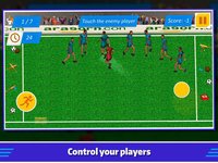 Kabaddi - Indian Sports Game screenshot, image №1734659 - RAWG