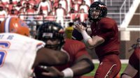 NCAA Football 11 screenshot, image №552968 - RAWG