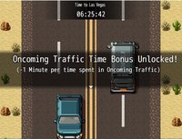 Desert Bound Bus screenshot, image №2231582 - RAWG